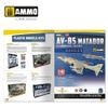 Ammo MIG-8300 Catalog Step (2018), Multicolour