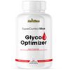 Glyco Optimizer- Blood & Heart Support- 60 Capsules