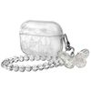FISH-BOMB airpods4 pro2 case cute (white, AirPods Pro2)