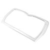 Chrome Grille Bracket For Mack Granite CV713 T/A Plastic Holder Surround Molding