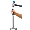 Park Tool TNS-1 Threadless Nut Setter Forks Tool 1/ 1 - 1/8 Inch,Black