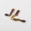 RongZy Replacement LR Ribbon Cable Microphone Speaker Amplifier Cable for PS5 BDM-020 BDM-030 Controller