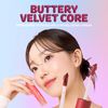 Touch in Sol Vegan Again Blur Core Lip Tint (Cool Bunny)