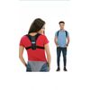 VIBO CARE Posture CorrectorMen and Women - Comfortable Upper Back Straightener