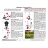 Relationshipware StratoLauncher IV Water Rocket Launcher + StratoFins