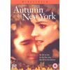 Autumn In New York [DVD]