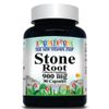 Stone Root 900mg 90 Caps Collisonia Canadiensis Rhizome Root