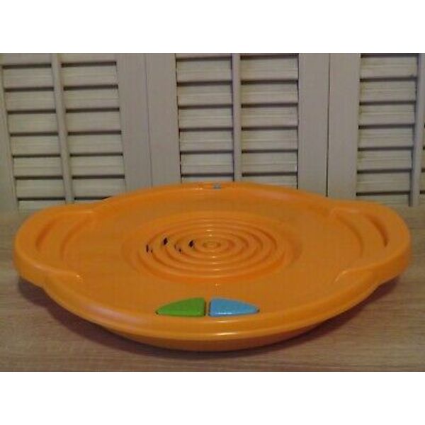 Fisher-Price Servin' Surprises Kitchen Orange Magic Serving Tray Replacement