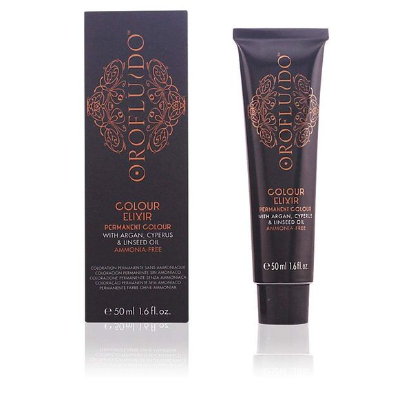 Orofluido - OROFLUIDO permanent colour 50 ml 5,35
