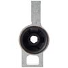 febi bilstein 27071 Control Arm Bush with bracket, pack of one