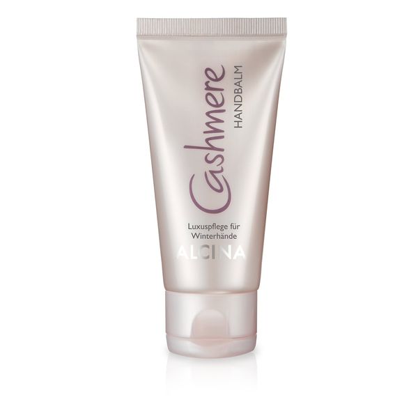 Alcina Cashmere Handbalm