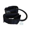 FH Resistance Leg Band Exercise Training Complete Set (4 Band Set)