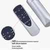 For Tempur-Pedic Ergo Extend Adjustable Bed Base JLDK.33.01.36 Remote Control