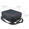 co2CREA Organizer Case Replacement for Creative Set and Fire Tablet (fits Monster Game/Coding Jam/Coding Awbie Game/Starter Kit/Genius kit)