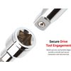 TEKTON 1/2 Inch Drive x 36 mm 12-Point Socket | SHD22336