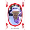 Waddingtons Diamond Jubilee Playing Cards (limited Edition)