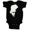 Lost Boys Horror Vampire Baby Bodysuit (NB)