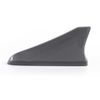 FOR 2014-2020 Kia Optima Silver Titanium Code EB Shark Fin Antenna Cover Aerial