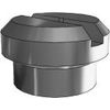 Festo 8025716 Flow Control Valve, Model VFFG-T-M5-A-V1