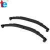4 Leaf 2500lb Capacity Double Eye Spring 25-1/4" Length 1.75" Width 4 PCS