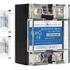 Solid State Relay SSR-25DD, DC to DC Input/Output, 3-32VDC, 25A, Plastic Cover