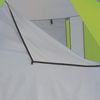 Coleman Beach Tent, Pop Up Canopy Tent, UPF 50+ Beach Shade Sun Shelter, Compact Portable Beach Tent, Green