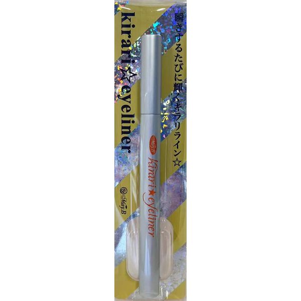 MYB Kirari Eyeliner Gold
