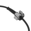 uxcell ABS Wheel Speed Sensor Front Right or Left for Cadillac for GMC