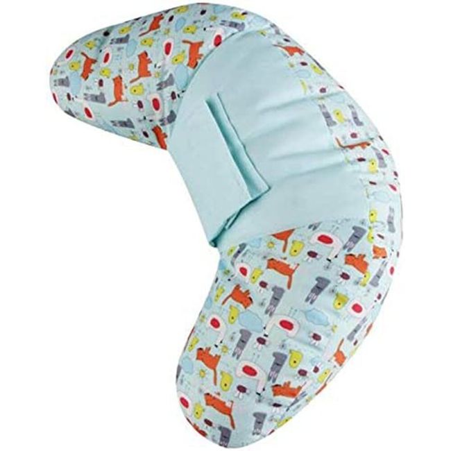 Headrest for Kids / Airplane Pillow for Boys & Girls / Kids Gift