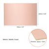 5Pcs 150x100mm Single-Sided Copper Clad Laminate PCB Circuit Board