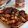 (2 pack) All Natural Beef, 28 Oz