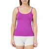 Sloggi Women's Ever Infused Multi Vitamin Shirt Undershirt, Violet