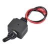 Amon 30090 Waterproof Toggle Switch for Motorcycles, Switch Type: ON-OFF