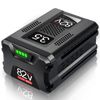 3.5 Ah Lithium-ion Battery For Snapper Briggs & Stratton 82Volt MAX XD 1760263