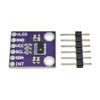 Hailege 3 Pack AP3216 ALS PS Digital Ambient Light Sensor Proximity Sensor Module Light Detection Photosensitive Sensor