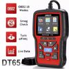 Automotive OBD2 Scanner OBD Code Reader Car Diagnostic Tool For VW/GM/FORD/BMW