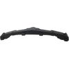  New Front Bumper Absorber For Chevrolet Malibu 2016-2018