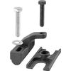 5462 Valve Spring Compressor Tool for all GM Gen III/IV LS-Type Engines