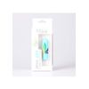 Jessi 420 Rechargeable Mini Bullet Vibe in Blue