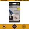 LED Flashlight Upgrade Kit C/D Cell , Estimated 55 Lumen output