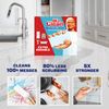 Mr. Clean Magic Eraser Extra Durable Scrubber & Cleaning Sponge, 4 Count (Pack of 1)