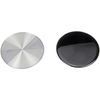 Dorman 909-002 Wheel Cap Compatible with Select Chevrolet / GMC Models