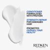 REDKEN Conditioner, For Damaged Hair, Repairs Strength and Adds Flexibility, Extreme, 300 ml