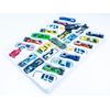 Prextex Die Cast Play Set 100 Pieces