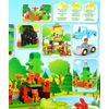 LEGO Duplo Town 10584 Park Forest Play Building Set