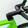Xotic Tech Specialized Tarmac SL6 Frame Headset Converter Adapter Kit for SL7 Stem