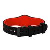 Bioflow Sport Flex Adjustable Magnetic Therapy Wristband - Black/Red