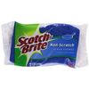 Scotch-Brite No Scratch Scrub Sponge, Multi-Purpose, 1 Ct