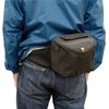 Topeak Compact Handlebar Bag - Black