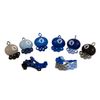 AFH HandMultiMaster® | Handtrainer | Fingertrainer | Unterarmtrainer | 6er Komplettset